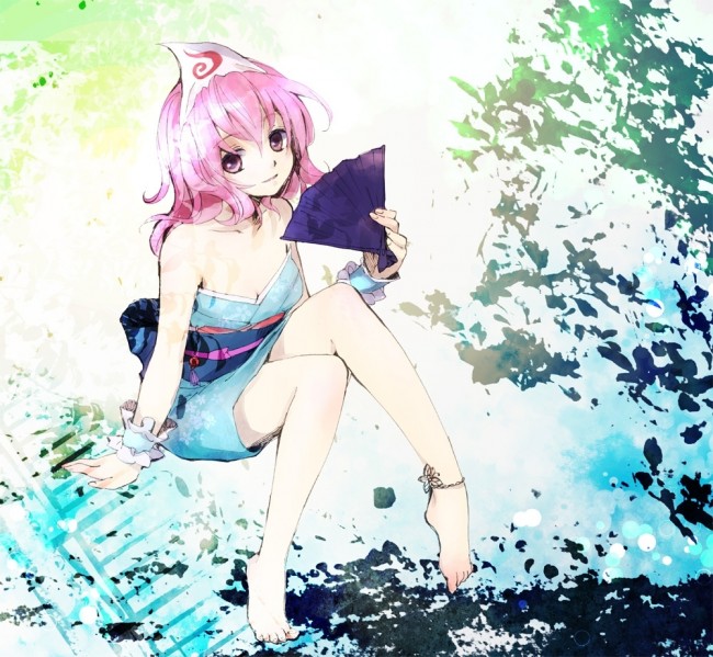 東方projectのエロ画像集35 (56)