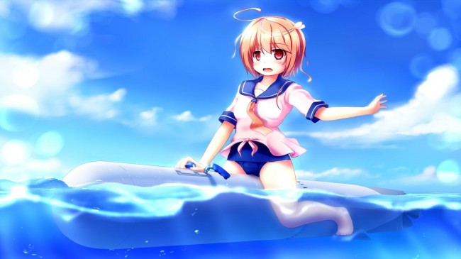 艦これのフルカラーエロ同人キター！エッチな艦娘が好きですｗｗｗｗｗｗｗｗｗｗｗｗｗｗｗｗ (58)