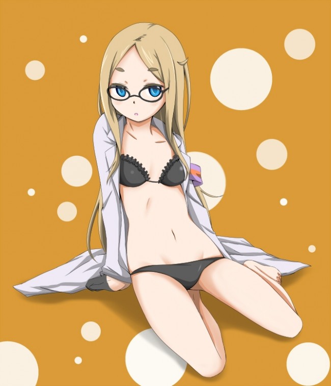 世界征服～謀略のズヴィズダー～のフルカラーエロ同人キター！星宮ケイトみたいなロリっ子を征服したいのｗｗｗｗｗｗｗｗｗ (75)