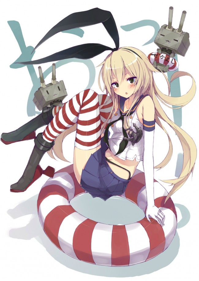 艦隊これくしょん（艦これ）のフルカラーエロ同人キター！あー艦娘のエッチな秘書艦がほしいｗｗｗｗｗｗｗｗｗｗｗｗｗ (33)