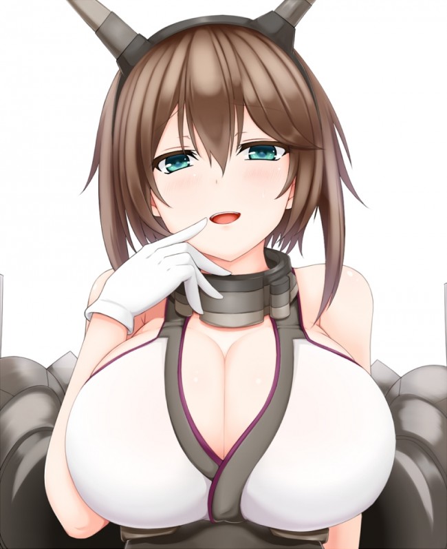 艦隊これくしょん（艦これ）のフルカラーエロ同人キター！艦娘たくさんのＶＲ艦これカフェとかできねーかなｗｗｗｗｗｗｗｗｗｗｗｗ (42)