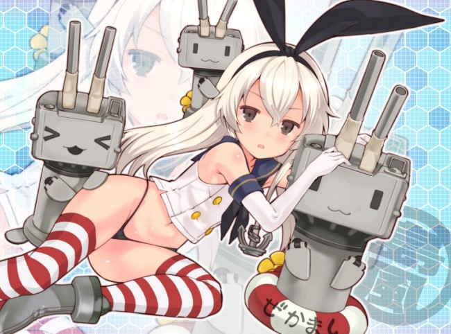 艦隊これくしょん（艦これ）のフルカラーエロ同人キター！あー艦娘のエッチな秘書艦がほしいｗｗｗｗｗｗｗｗｗｗｗｗｗ (23)