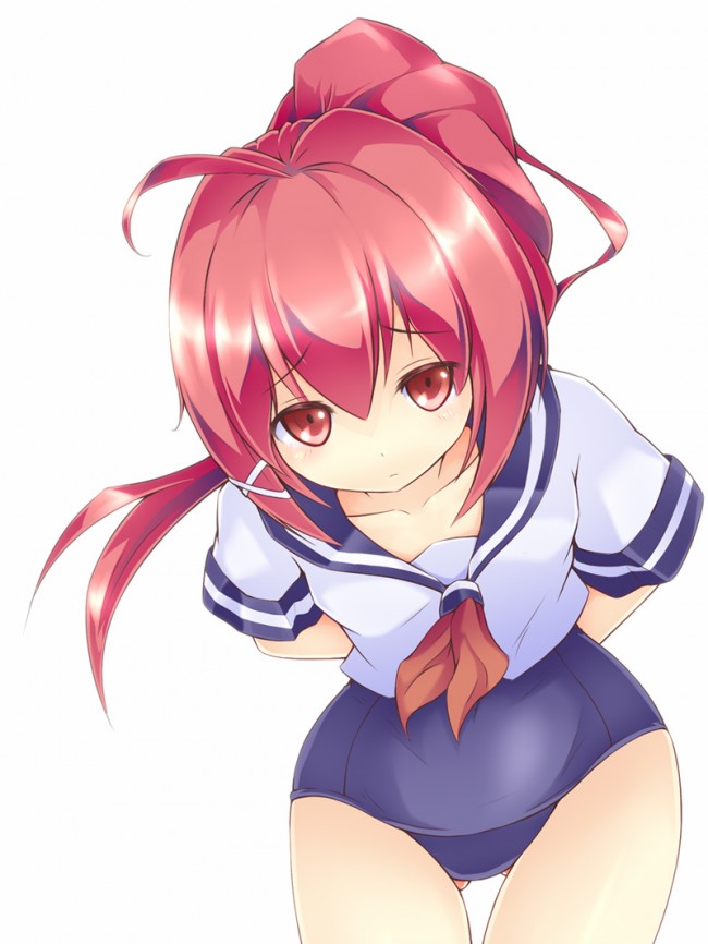 艦隊これくしょん（艦これ）のフルカラー同人キター！巨乳の艦娘はお好きですかーｗｗｗｗｗｗｗｗｗｗｗｗｗ (11)