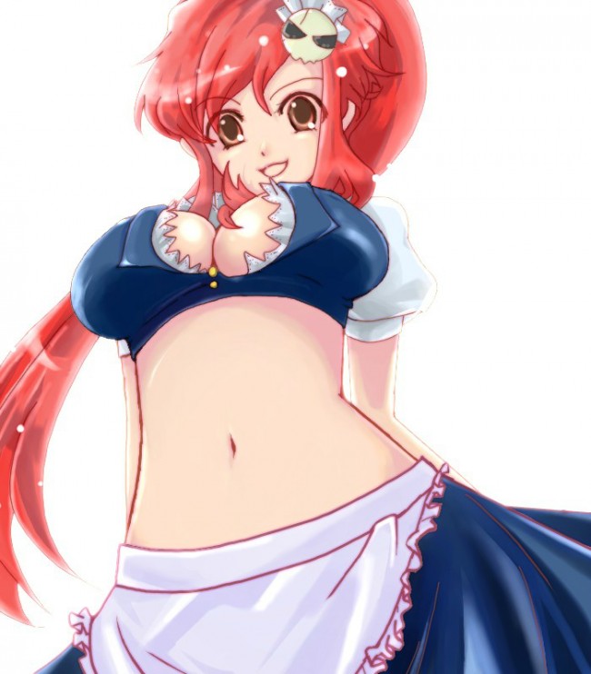 天元突破グレンラガンのフルカラーエロ同人キター！ヨーコさんのエッチな姿は見たいだろみんなｗｗｗｗｗｗｗｗｗｗ (15)