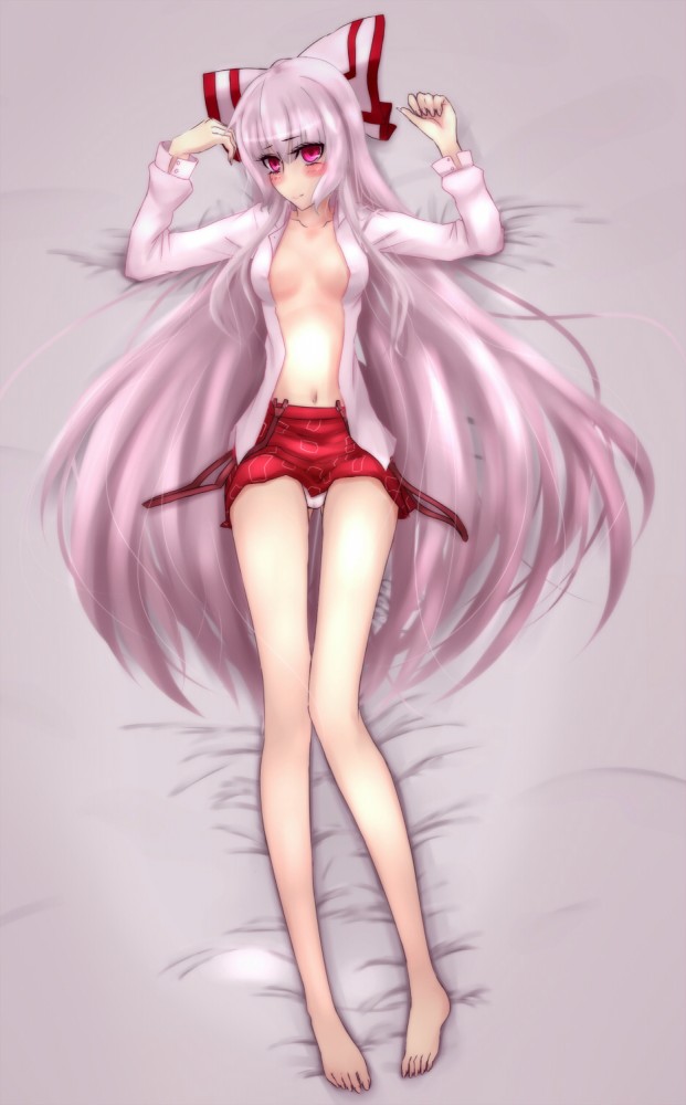 東方Projectのフルカラーエロ同人キター！とりあえず、100枚くらいｗｗｗｗｗｗｗｗｗｗｗｗｗｗｗｗ (23)