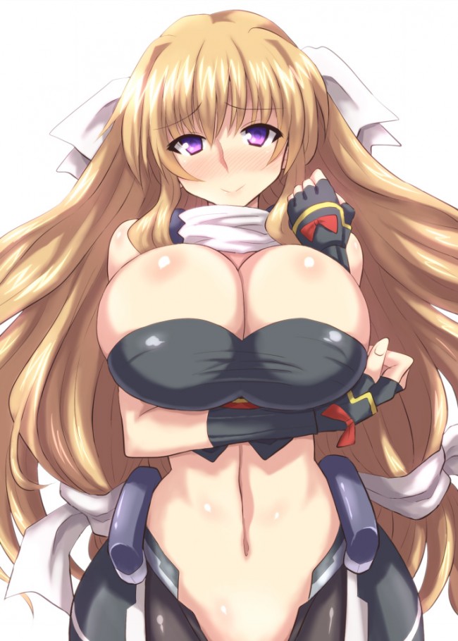 境界線上のホライゾンのフルカラーエロ同人キター！境ホラの誰が好きですかーｗｗｗｗｗｗｗｗｗｗｗｗｗｗｗｗｗ (23)