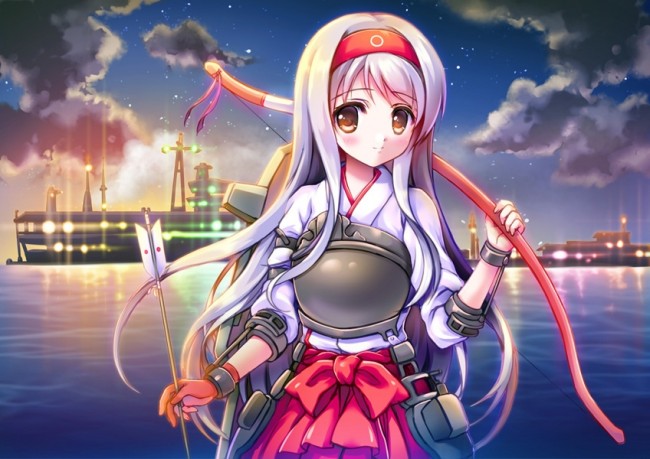 艦コレのエロ画像！フルカラーでエッチなのを見ようｗｗｗｗｗｗｗｗｗｗｗｗｗｗｗｗｗ (56)