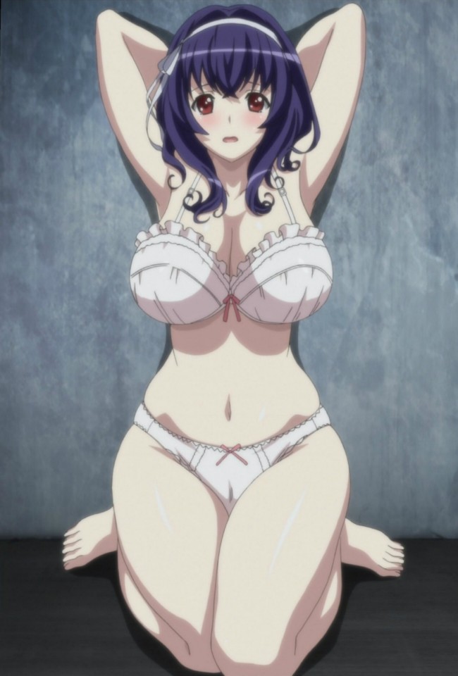 聖痕のクェイサーのフルカラーエロ同人キター！巨乳で美乳は神ｗｗｗｗｗｗｗｗｗｗｗｗｗｗｗｗｗｗｗ (44)