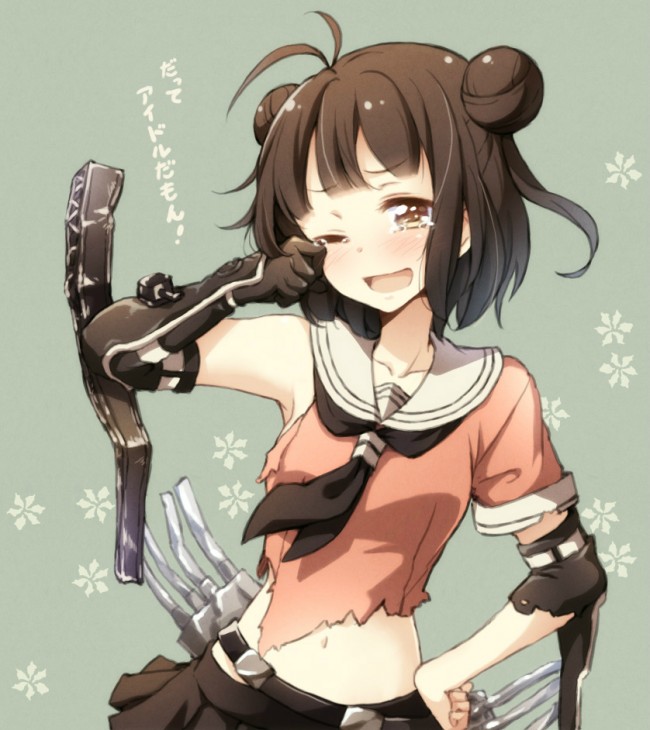 艦隊これくしょんのフルカラーエロ同人キター！艦娘たちとイチャイチャしたいよｗｗｗｗｗｗｗｗｗｗｗｗｗ (25)