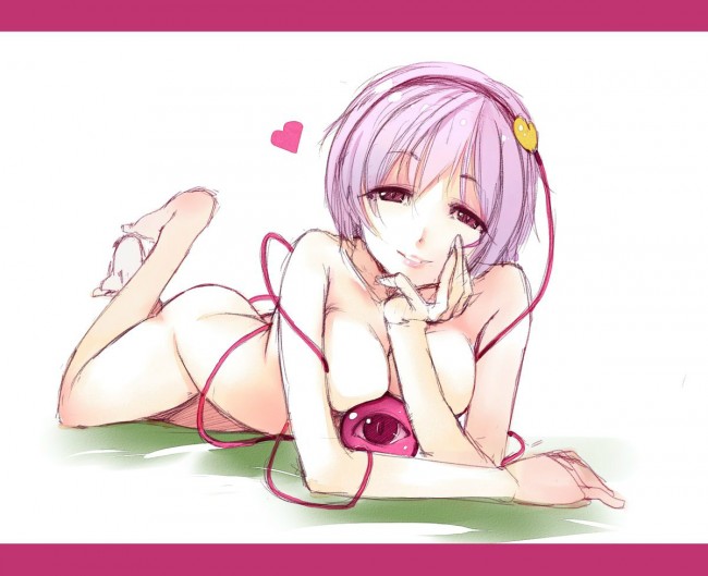 東方プロジェクトのフルカラーエロ同人キター！ロリっこは可愛いなｗｗｗｗｗｗｗｗｗｗｗｗｗｗｗ (11)