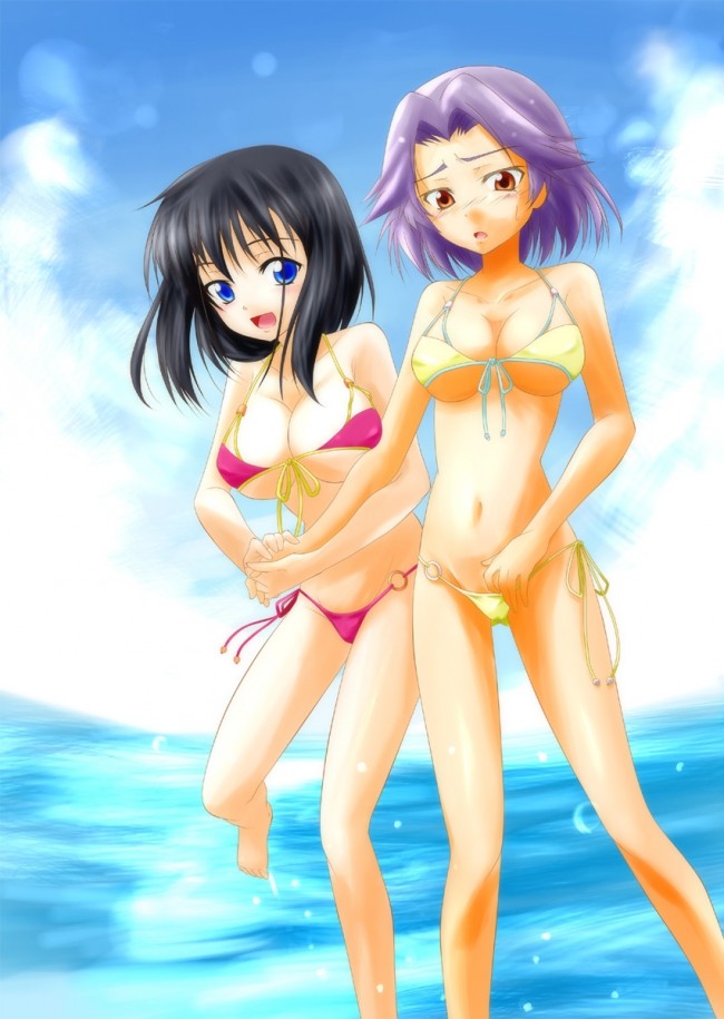 咲-Saki-のフルカラーエロ同人キター！原村のどかチャンの巨乳はさいこーだーｗｗｗｗｗｗｗｗｗｗｗｗｗｗ (5)