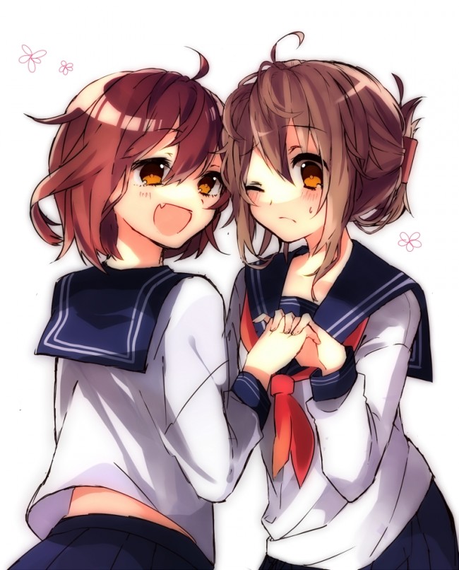 艦隊これくしょん（艦これ）のフルカラーエロ同人キター！あー艦娘のエッチな秘書艦がほしいｗｗｗｗｗｗｗｗｗｗｗｗｗ (12)