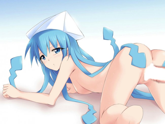 侵略!イカ娘のフルカラーエロ同人キター！イカちゃんがセックスしてると不思議だよねｗｗｗｗｗｗｗｗｗｗｗｗｗｗ (21)