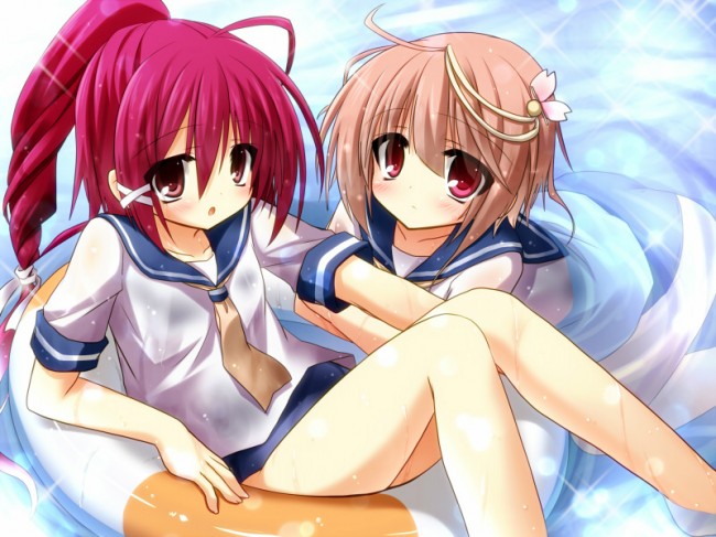 艦これのフルカラーエロ同人キター！エッチな艦娘が好きですｗｗｗｗｗｗｗｗｗｗｗｗｗｗｗｗ (73)