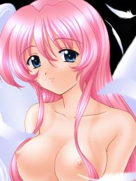 鋼鉄天使くるみのフルカラーエロ画像キター！くるみの巨乳はサイコーだｗｗｗｗｗｗｗｗｗｗｗ