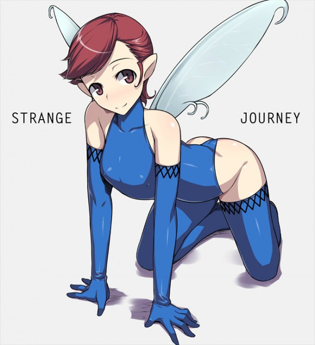 ペルソナのフルカラーエロ画像キター！リセチーが好きｗｗｗｗｗｗｗｗｗｗｗｗｗｗｗｗｗｗｗｗ (13)