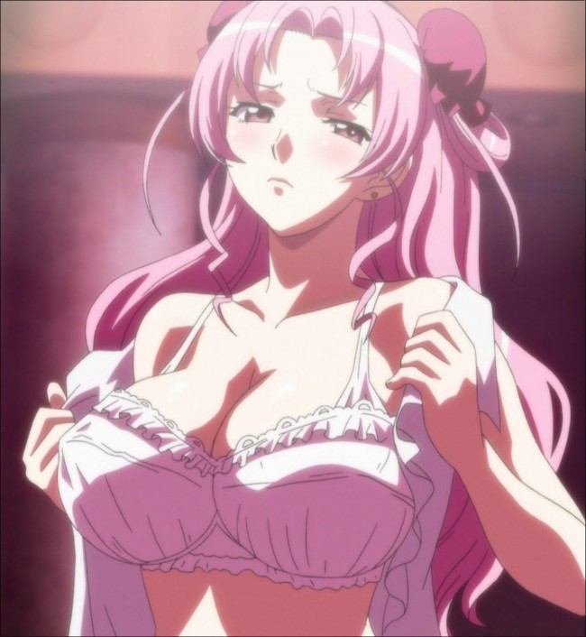 聖痕のクェイサーのフルカラーエロ同人キター！巨乳で美乳は神ｗｗｗｗｗｗｗｗｗｗｗｗｗｗｗｗｗｗｗ (63)