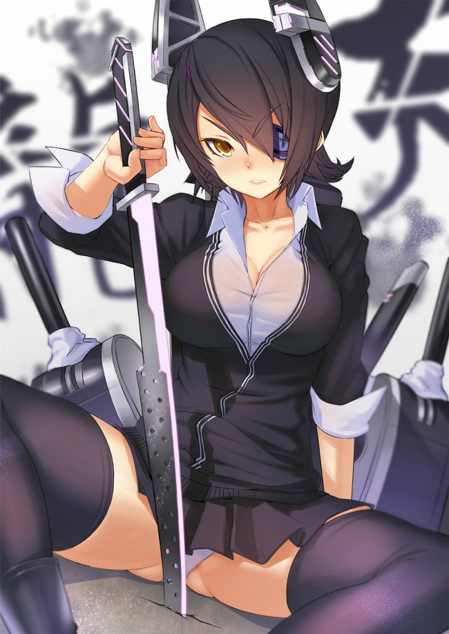 艦隊これくしょんのフルカラーエロ同人キター！艦これの艦娘のエッチさは爽やかだよねｗｗｗｗｗｗｗｗｗｗｗｗｗｗ (72)