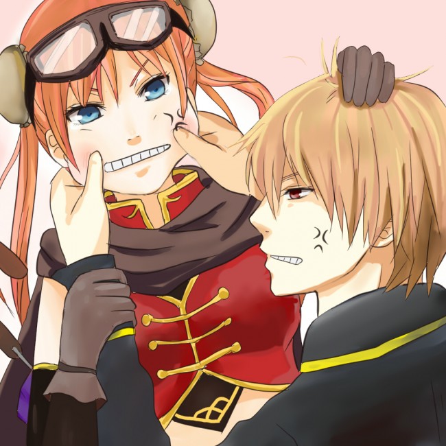 銀魂のフルカラーエロ画像キター！神楽ちゃんにさっちゃんに月詠などなどｗｗｗｗｗｗｗｗｗ (59)