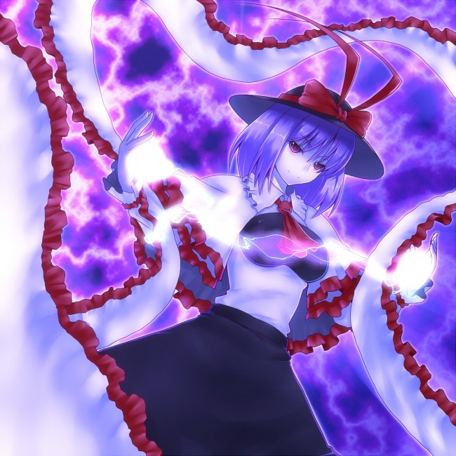 東方projectのエロ画像集35 (10)