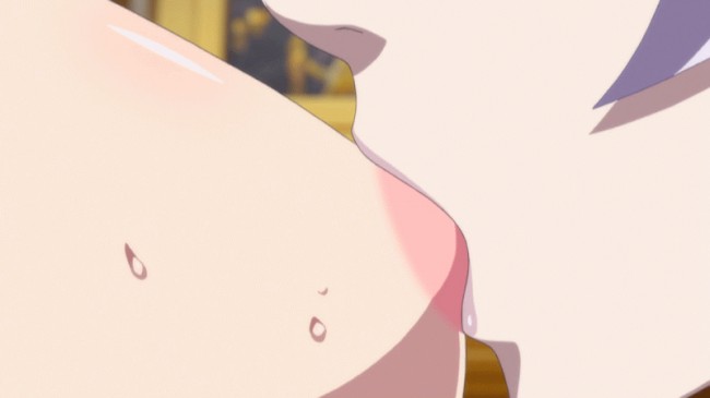 聖痕のクェイサーのフルカラーエロ漫画同人キター！えろいｗｗｗｗｗｗｗｗｗｗｗｗｗｗｗｗ (45)