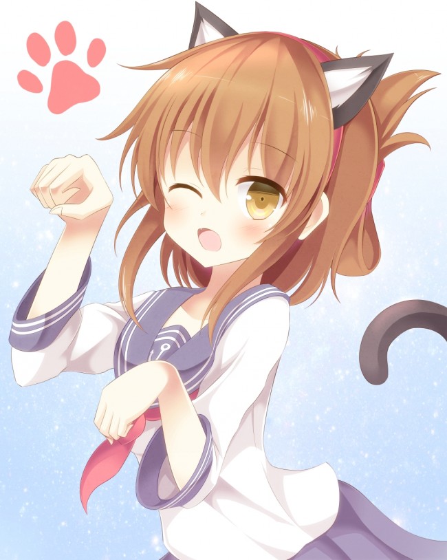  艦これ（艦隊これくしょん）のフルカラーエロ同人キター！艦娘は駆逐艦が好きｗｗｗｗｗｗｗｗｗｗｗｗｗｗｗｗ (69)