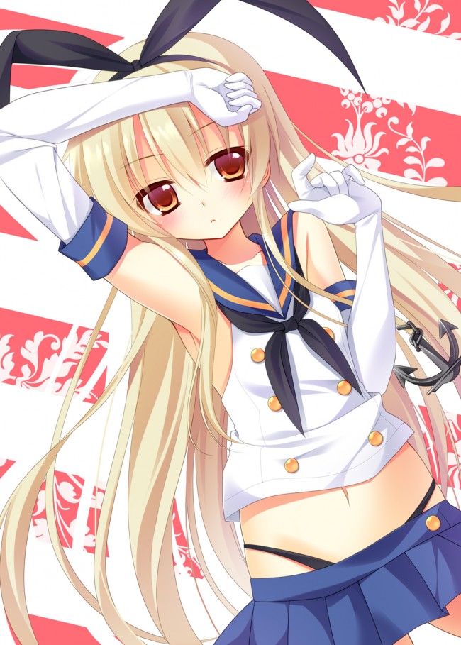 艦これ（艦隊これくしょん）のフルカラーエロ同人キター！艦娘たちとイチャイチャしたいぞオラｗｗｗｗｗｗｗｗｗｗｗｗ (13)