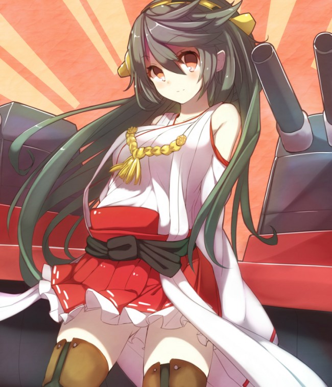 艦隊これくしょん（艦これ）のフルカラー同人キター！巨乳の艦娘はお好きですかーｗｗｗｗｗｗｗｗｗｗｗｗｗ (18)