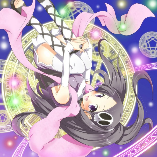  神のみぞ知るセカイのフルカラー同人キター！可愛いすぎて勃起が止まらないwｗｗｗｗｗｗｗｗｗｗｗ (62)