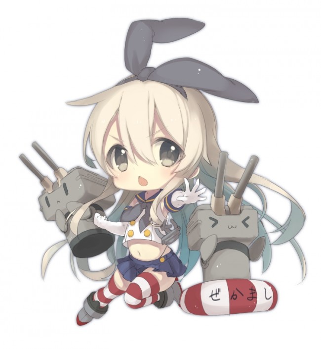 艦隊これくしょん（艦これ）のフルカラーエロ同人キター！艦娘たくさんのＶＲ艦これカフェとかできねーかなｗｗｗｗｗｗｗｗｗｗｗｗ (53)
