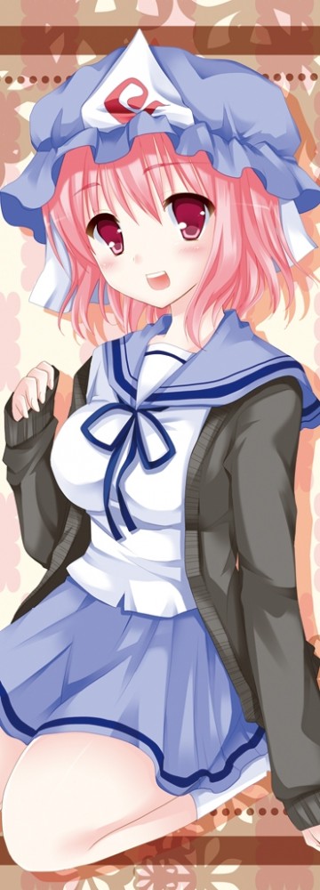 東方projectのエロ画像集35 (54)