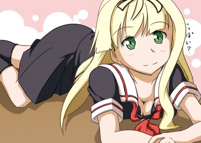艦隊これくしょん（艦これ）のフルカラーエロ同人キター！艦娘たくさんのＶＲ艦これカフェとかできねーかなｗｗｗｗｗｗｗｗｗｗｗｗ (10)