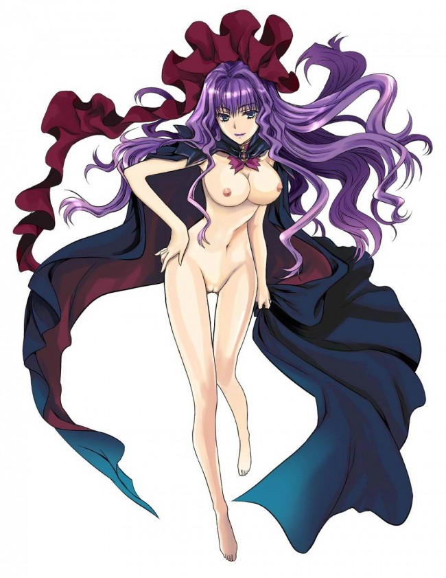 マクロスのフルカラーエロ画像キター！シェリルのエッチなとこ満載ですｗｗｗｗｗｗｗｗｗ (11)