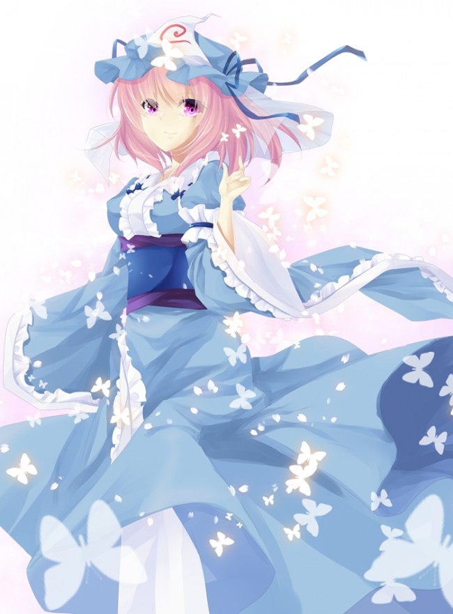 東方projectのエロ画像集35 (55)