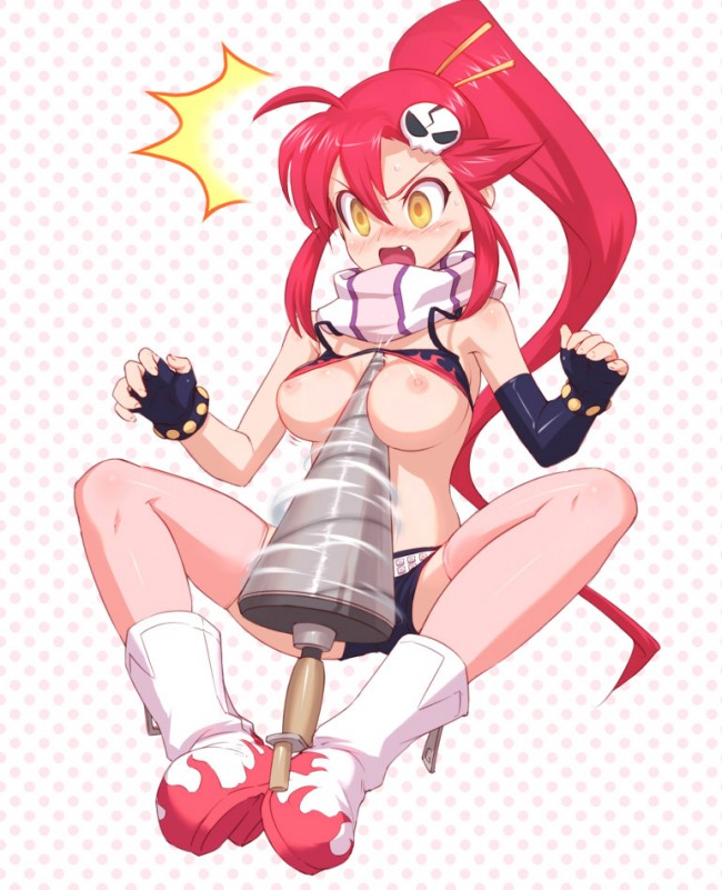 天元突破グレンラガンのフルカラーエロ同人キター！ヨーコさんの巨乳の挟まれたいｗｗｗｗｗｗｗｗｗｗｗｗｗｗｗ (25)