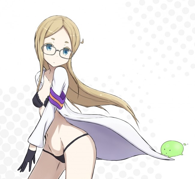 世界征服～謀略のズヴィズダー～のフルカラーエロ同人キター！星宮ケイトみたいなロリっ子を征服したいのｗｗｗｗｗｗｗｗｗ (36)