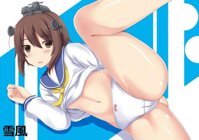 艦隊これくしょんのフルカラーエロ同人キター！艦娘たちとイチャイチャしたいよｗｗｗｗｗｗｗｗｗｗｗｗｗ (52)