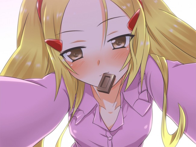 神のみぞ知るセカイのフルカラーエロ同人キター！ツルペタ貧乳ちゃんも悪くないのｗｗｗｗｗｗｗｗｗｗｗｗ (20)