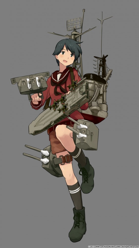 艦隊これくしょん（艦これ）のフルカラーエロ同人キター！あー艦娘の巨乳でパイズリしてほすぃｗｗｗｗｗｗｗｗｗｗｗｗｗｗ (27)