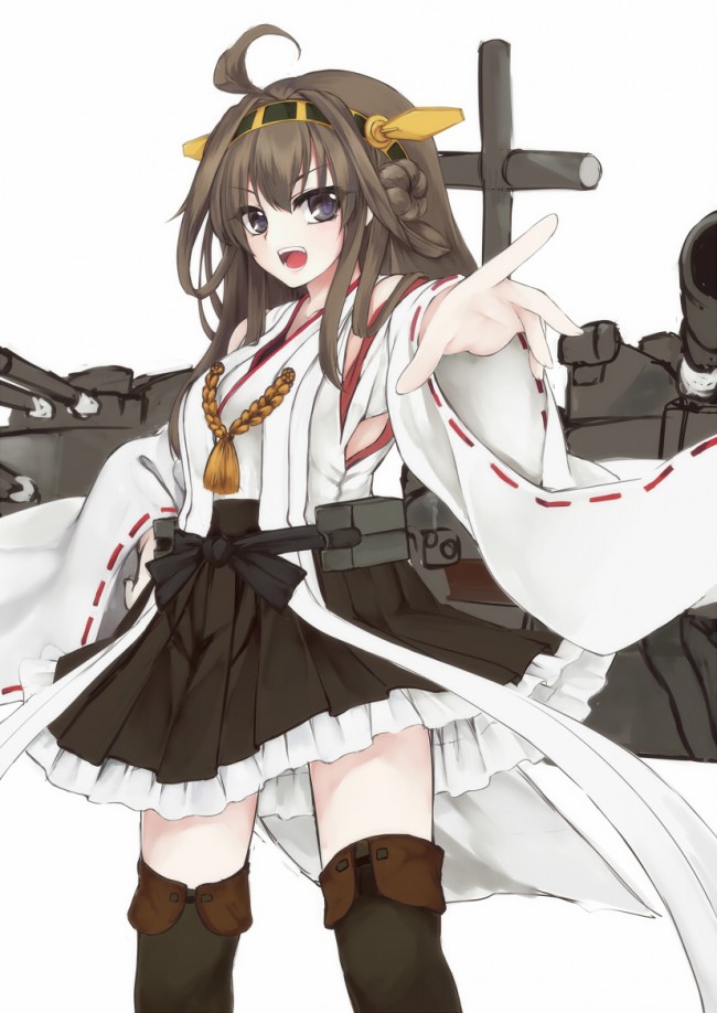 艦隊これくしょんのフルカラーエロ同人キター！艦娘たちとイチャイチャしたいよｗｗｗｗｗｗｗｗｗｗｗｗｗ (3)
