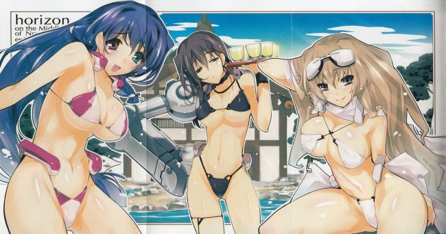 境ホラのフルカラーエロ同人キター！！けんねえが一番だｗｗｗｗｗｗｗｗｗｗｗｗｗｗｗｗ (52)