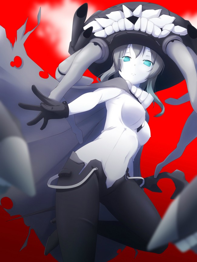 艦隊これくしょん（艦これ）のフルカラーエロ同人キター！あー艦娘のエッチな秘書艦がほしいｗｗｗｗｗｗｗｗｗｗｗｗｗ (53)
