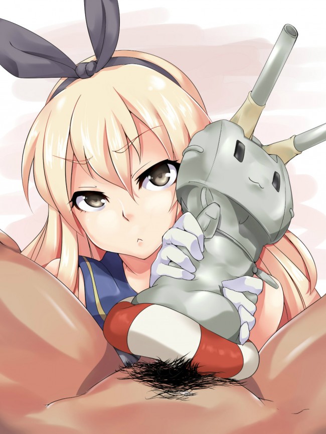 艦隊これくしょんのフルカラーエロ同人キター！艦娘たちとイチャイチャしたいよｗｗｗｗｗｗｗｗｗｗｗｗｗ (32)