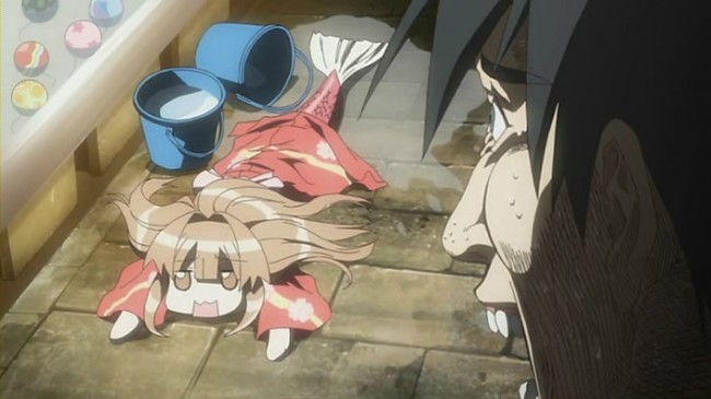 瀬戸の花嫁のフルカラーエロ画像きたー！花嫁っていいよなｗｗｗｗｗｗｗｗｗｗｗｗｗｗｗｗ (17)