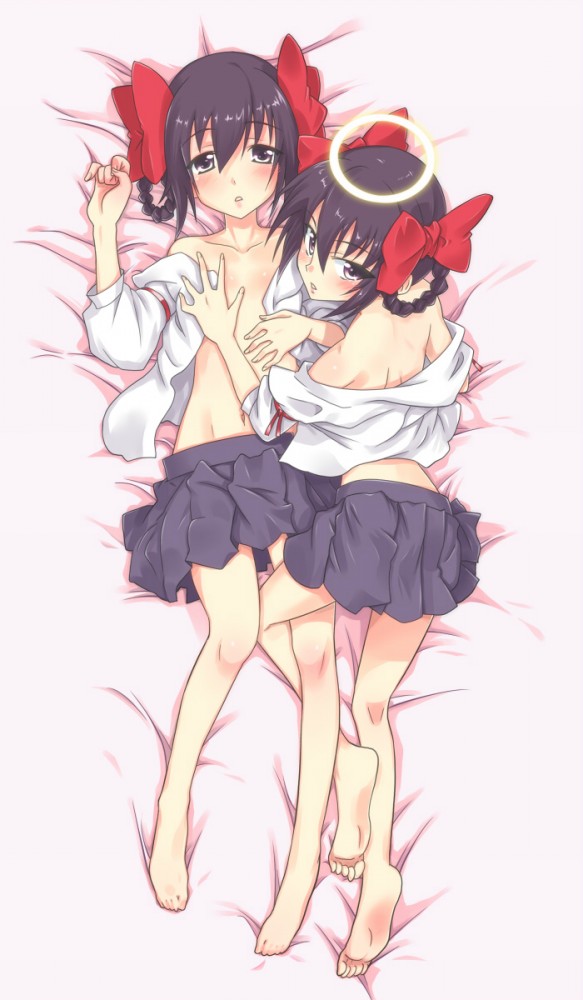 神のみぞ知るセカイのフルカラーエロ画像キター！セックスしてるエッチなとこいっぱいーｗｗｗｗｗｗｗｗｗｗｗ (86)