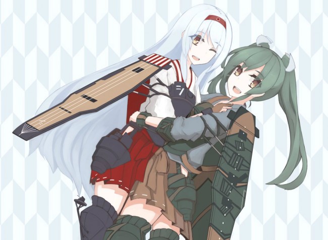 艦隊これくしょんのフルカラーエロ同人キター！艦これの艦娘のエッチさは爽やかだよねｗｗｗｗｗｗｗｗｗｗｗｗｗｗ (73)