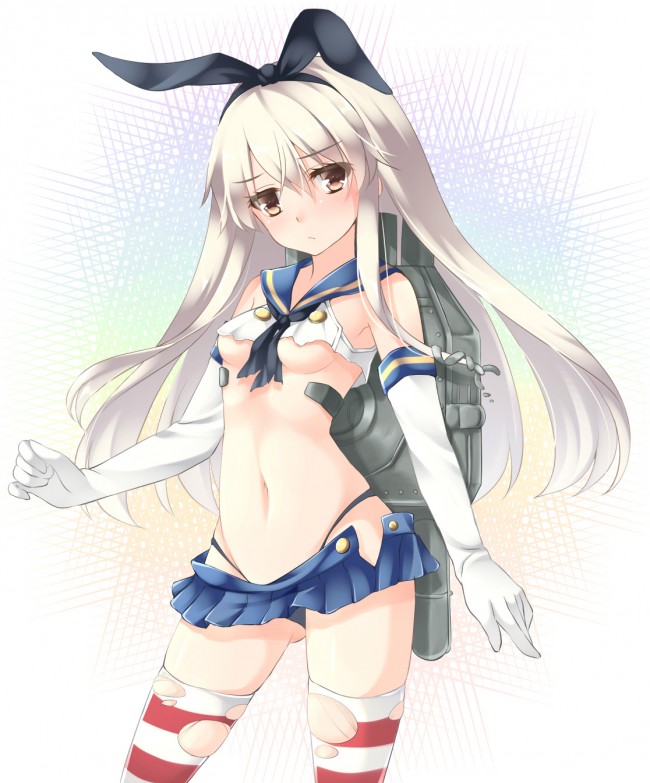 艦隊これくしょんのフルカラーエロ同人キター！艦娘たちとイチャイチャしたいよｗｗｗｗｗｗｗｗｗｗｗｗｗ (14)