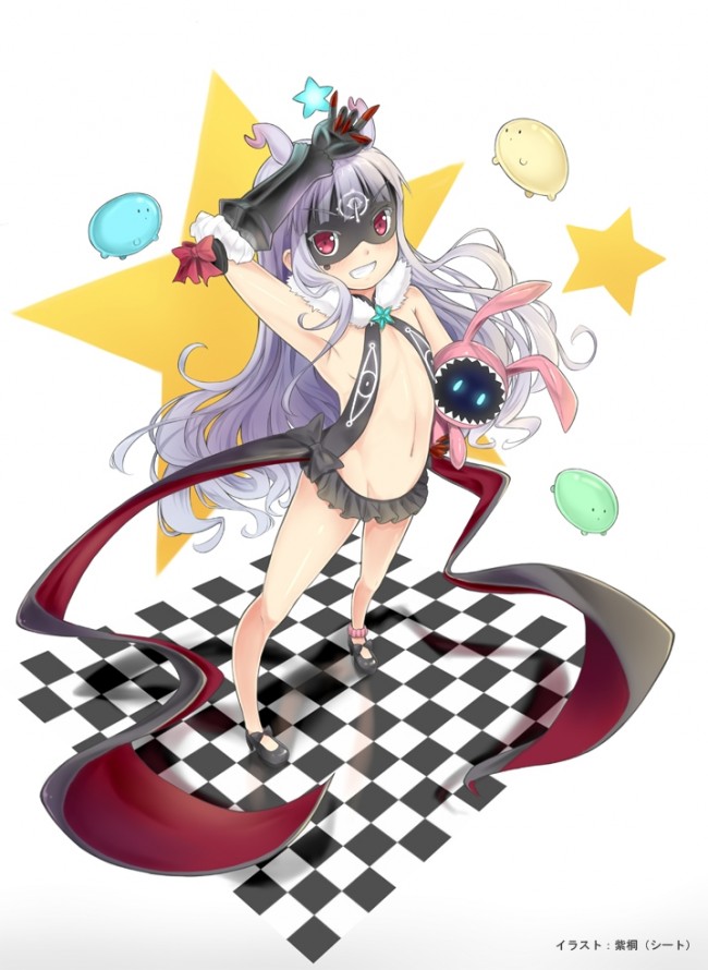 世界征服～謀略のズヴィズダー～のフルカラーエロ同人キター！星宮ケイトみたいなロリっ子を征服したいのｗｗｗｗｗｗｗｗｗ (57)
