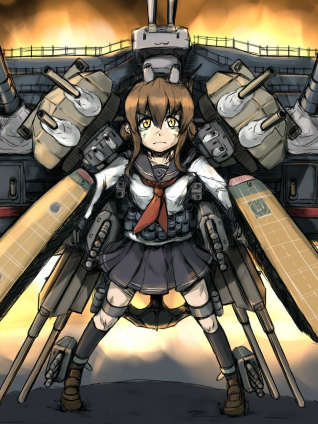 艦これ（艦隊これくしょん）のフルカラーエロ同人キター！艦娘たちとイチャイチャしたいぞオラｗｗｗｗｗｗｗｗｗｗｗｗ (72)