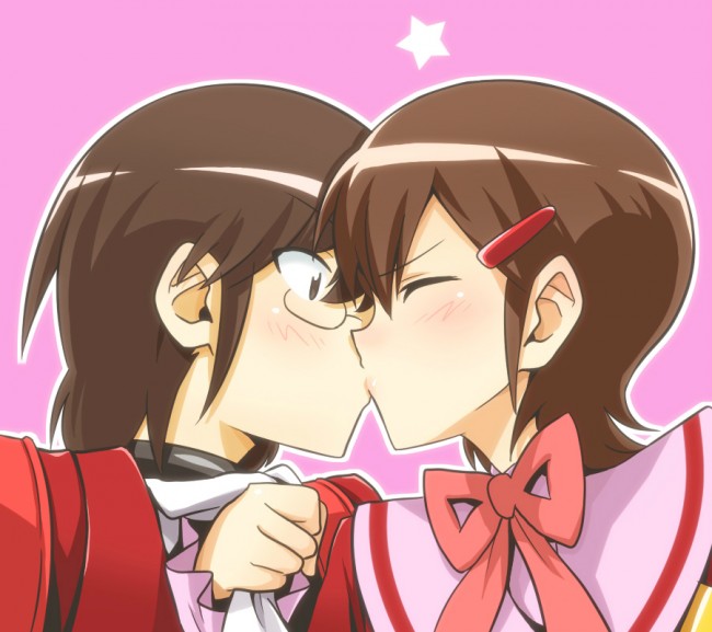  神のみぞ知るセカイのフルカラー同人キター！可愛いすぎて勃起が止まらないwｗｗｗｗｗｗｗｗｗｗｗ (47)